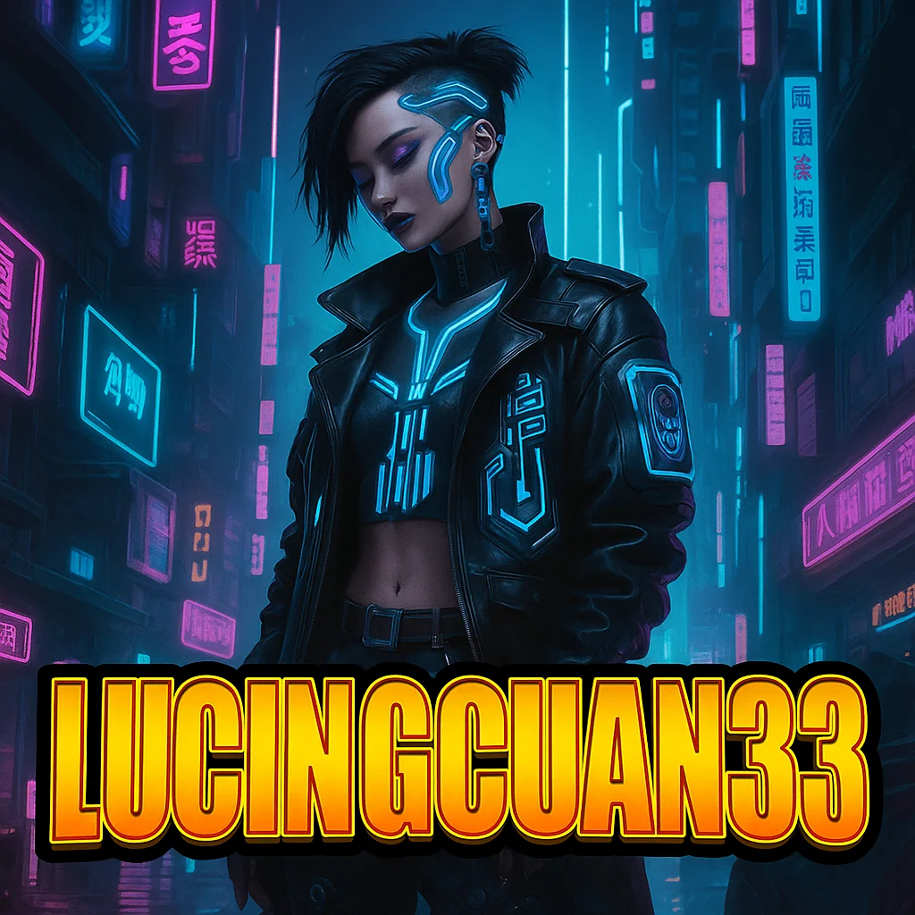 LUCINGCUAN33 | PROMO LUCINGCUAN 33 SAJIKAN BONUS BESAR 2026!